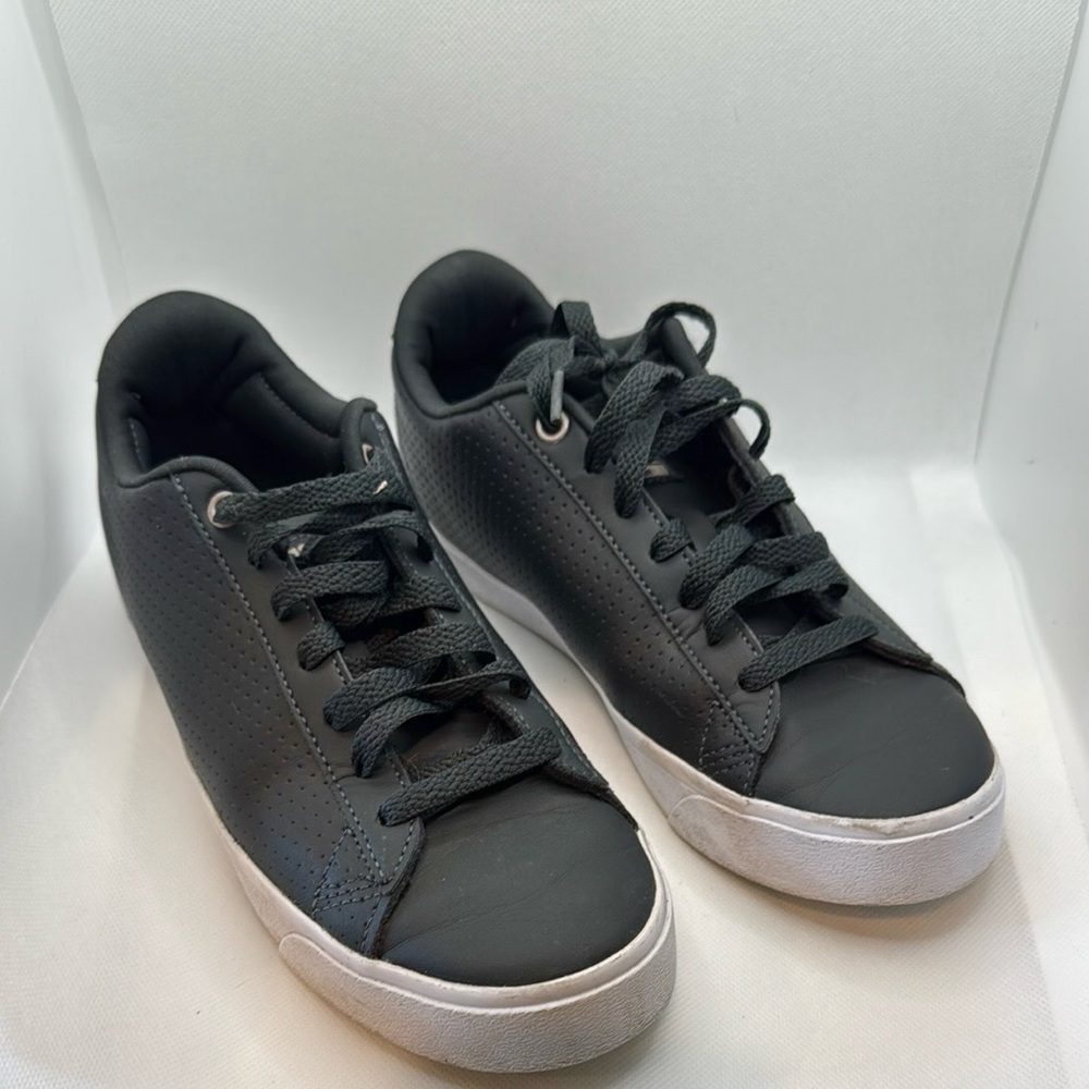 Women’s adidas cloudfoam sneakers